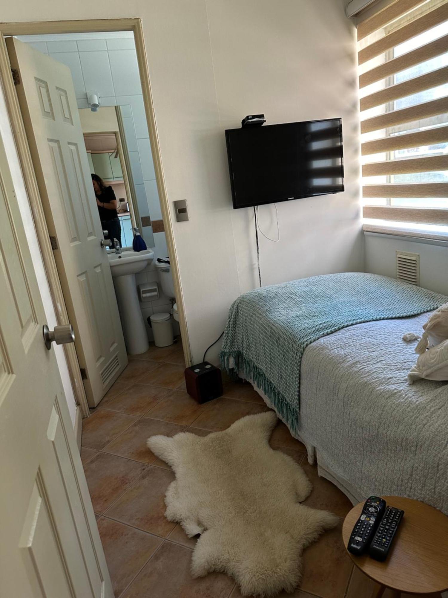 Acogedora Casa Con Tinaja Y Jacuzzi Y Rent A Car Βίλα Puerto Varas Εξωτερικό φωτογραφία