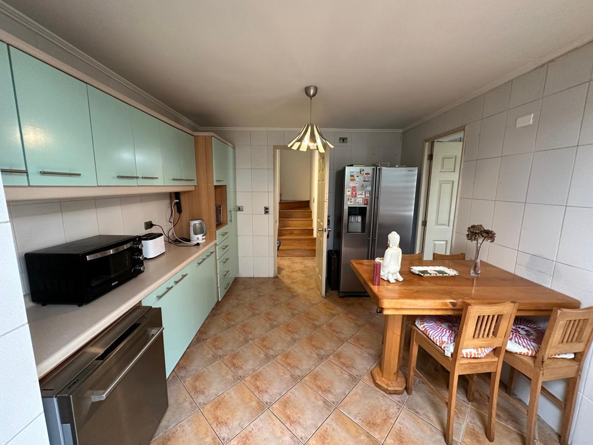 Acogedora Casa Con Tinaja Y Jacuzzi Y Rent A Car Βίλα Puerto Varas Εξωτερικό φωτογραφία