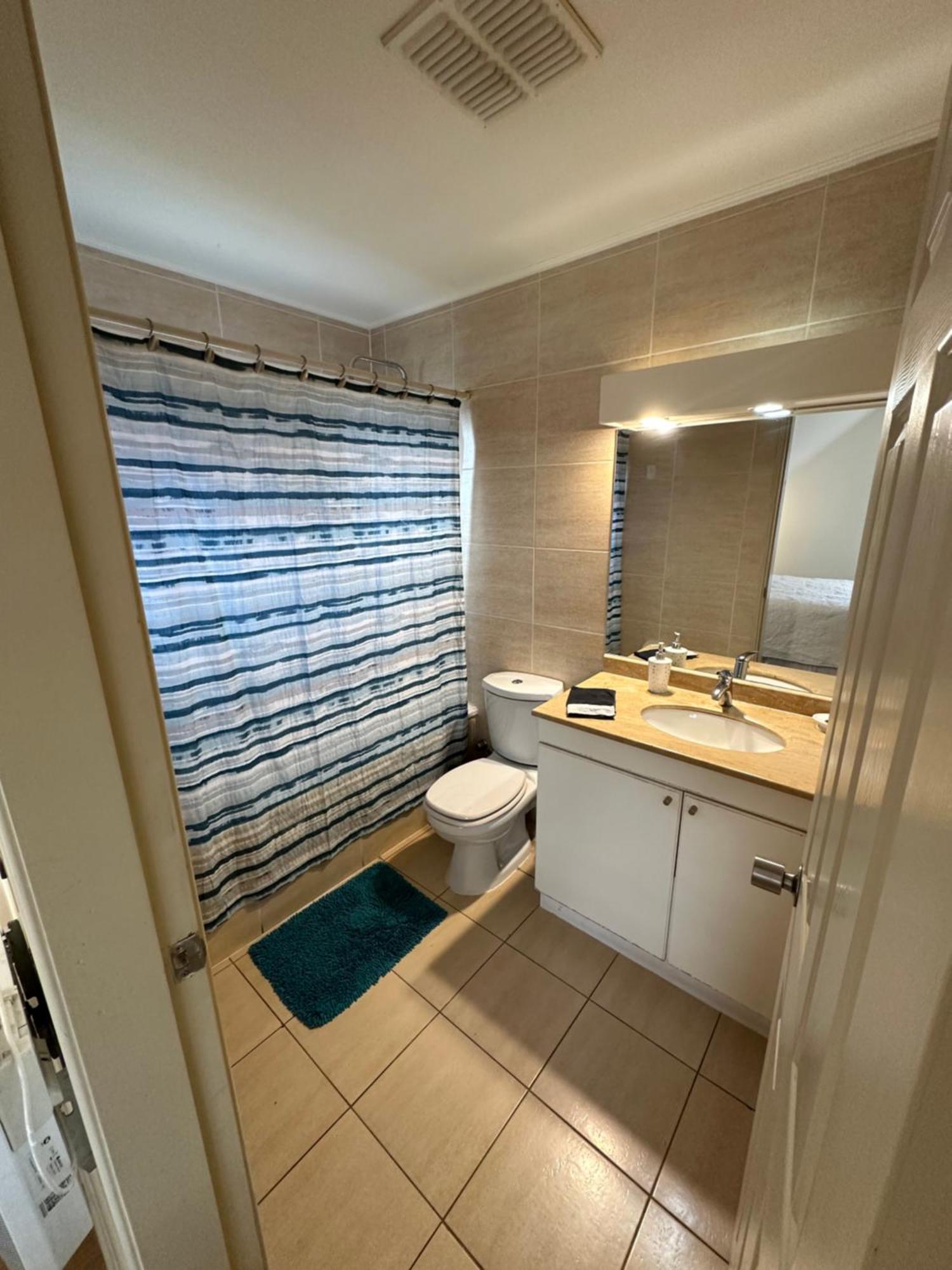 Acogedora Casa Con Tinaja Y Jacuzzi Y Rent A Car Βίλα Puerto Varas Εξωτερικό φωτογραφία