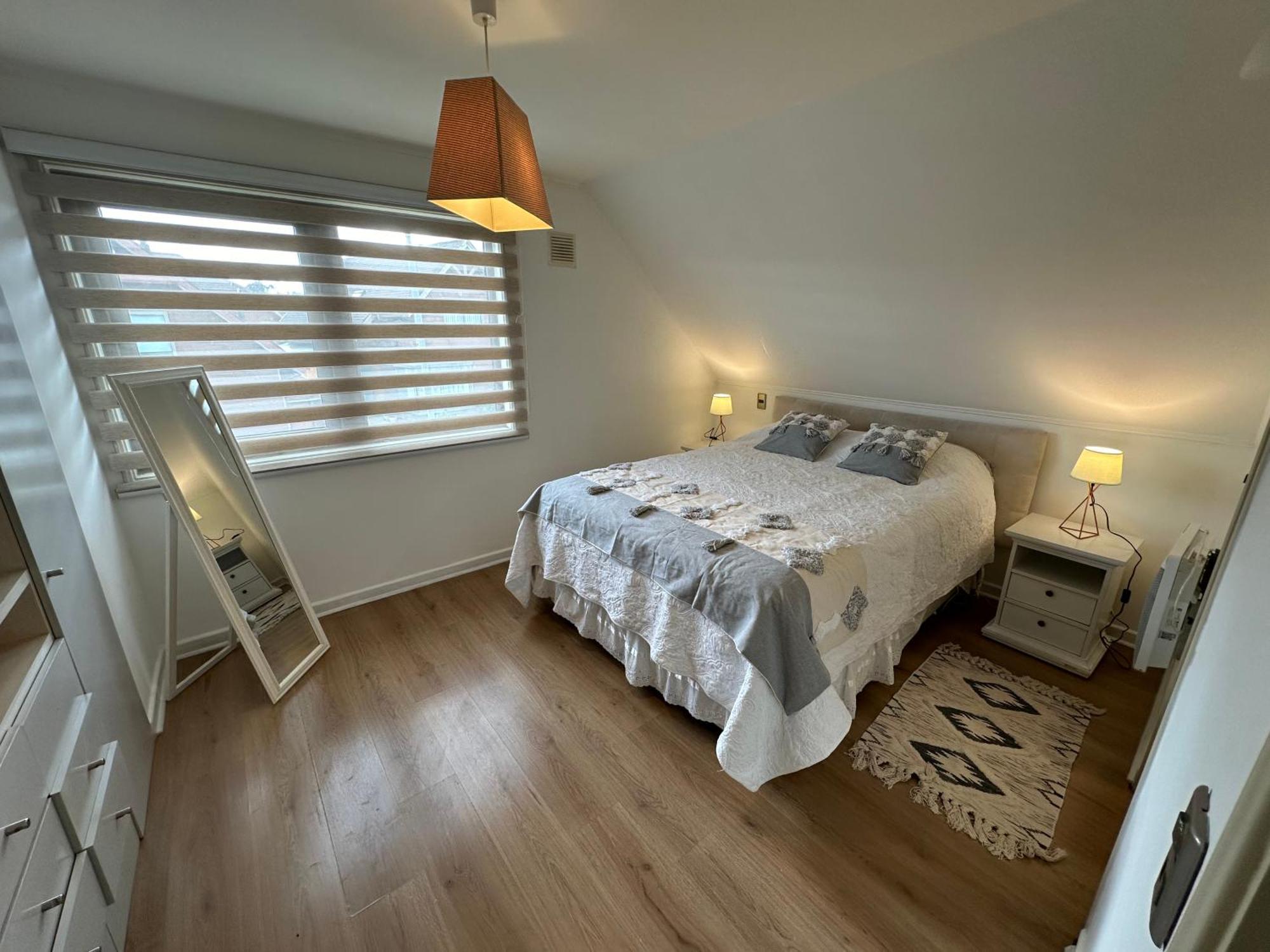 Acogedora Casa Con Tinaja Y Jacuzzi Y Rent A Car Βίλα Puerto Varas Εξωτερικό φωτογραφία