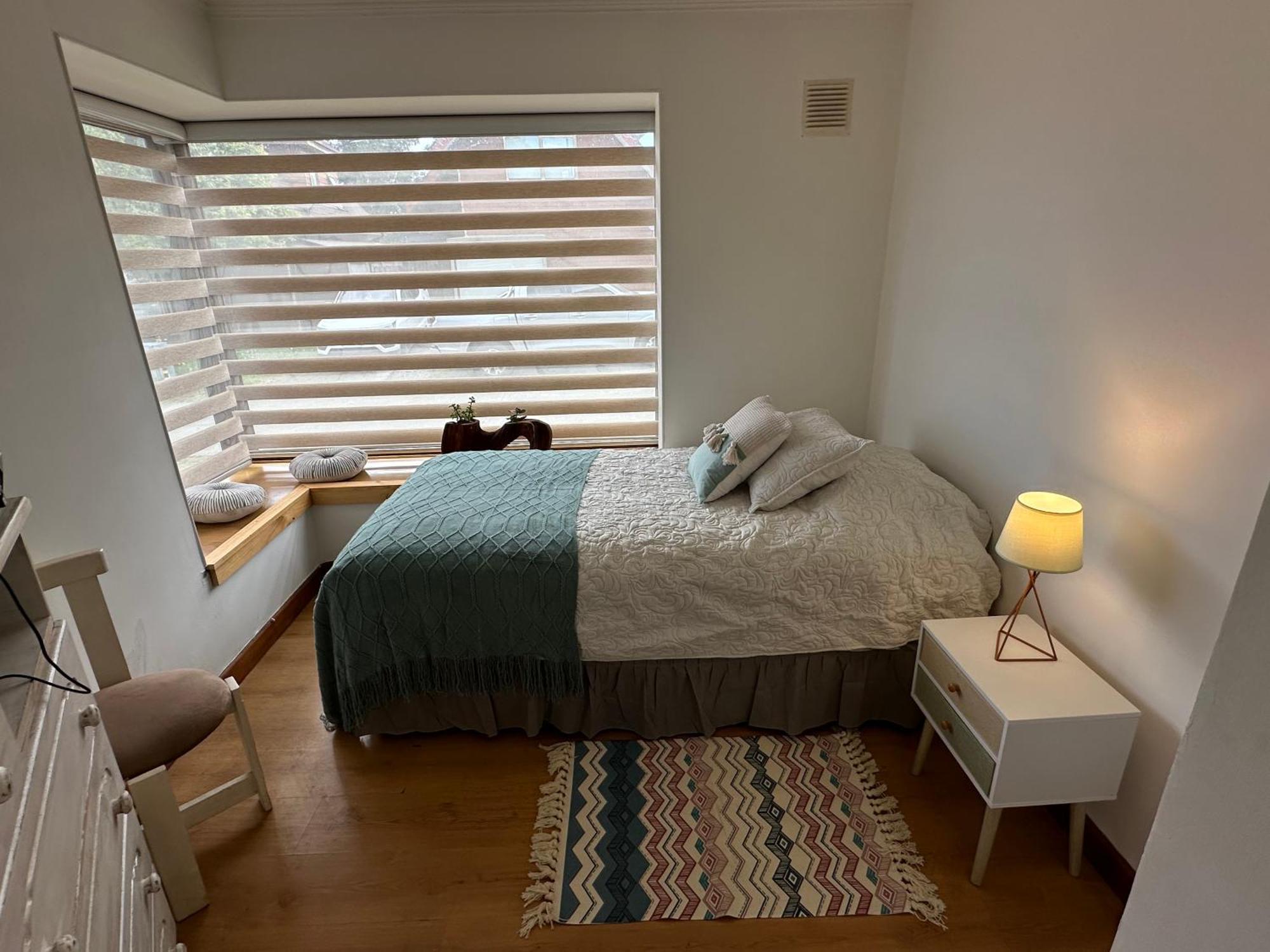 Acogedora Casa Con Tinaja Y Jacuzzi Y Rent A Car Βίλα Puerto Varas Εξωτερικό φωτογραφία